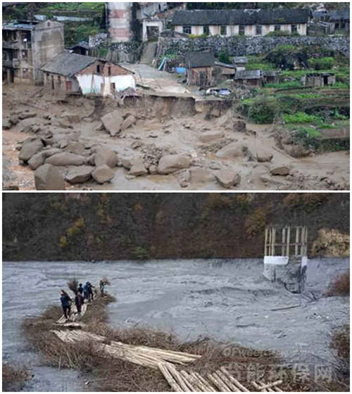 尾礦庫 隱患 尾礦庫 隱患