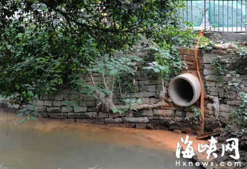 泥漿污染 泥漿污染