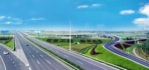 河南高速 河南高速