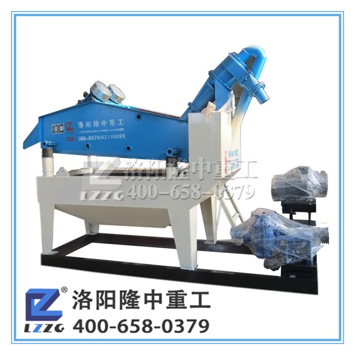 細(xì)砂回收機(jī) 細(xì)砂回收機(jī)