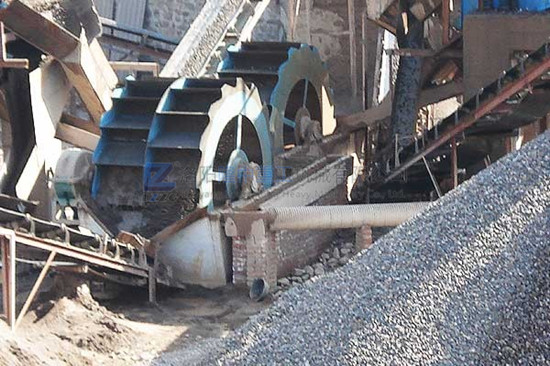 洗砂機(jī) 洗砂機(jī)