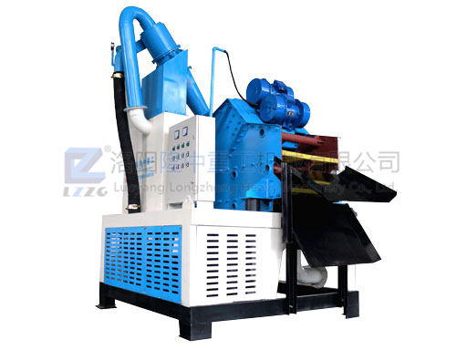 盾構(gòu)泥漿處理設(shè)備 盾構(gòu)泥漿處理設(shè)備