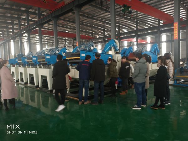 車間參觀學(xué)習(xí) 車間參觀學(xué)習(xí)