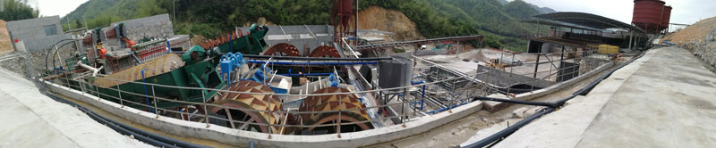 隆中重工項(xiàng)目工程 隆中重工項(xiàng)目工程